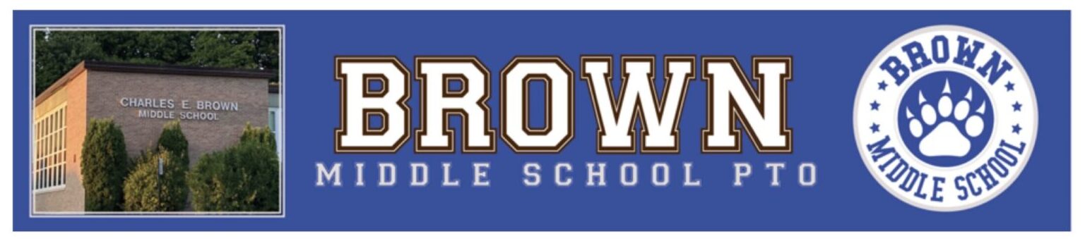 Brown Middle School PTO