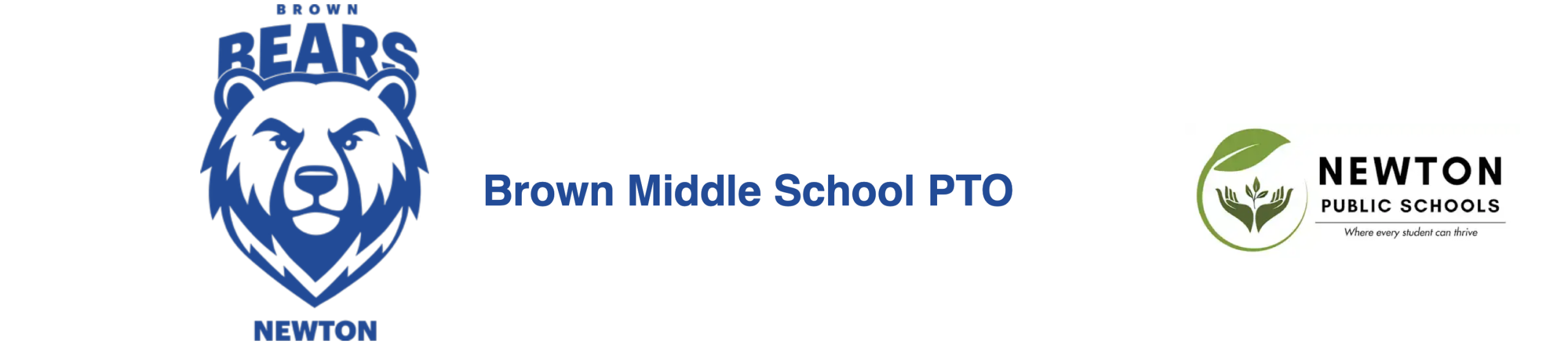 Brown Middle School PTO